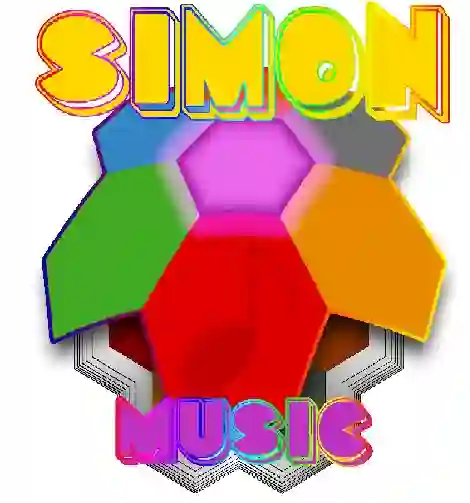 بازی Simon Music آنلاین