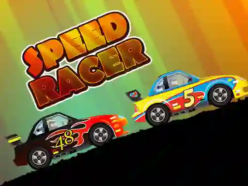 بازی Speed Racer آنلاین