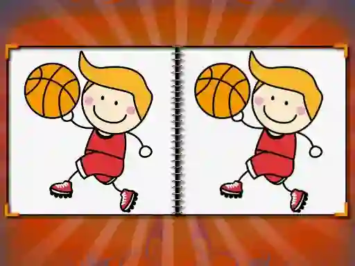 بازی Funny Differences آنلاین