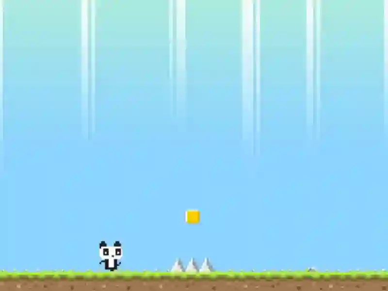 بازی Panda Quest آنلاین