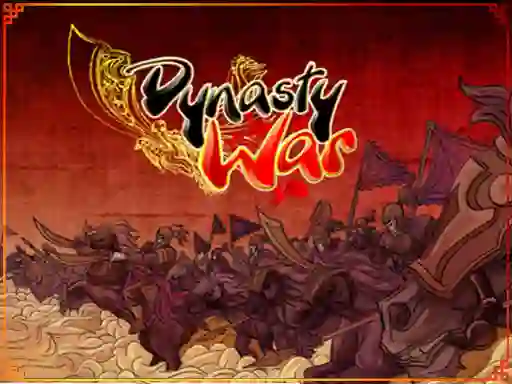 بازی Dynasty War آنلاین