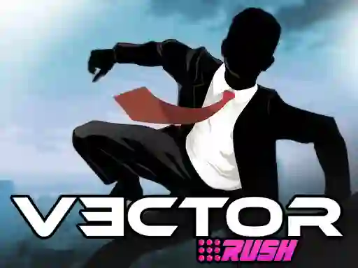 بازی Vector Rush آنلاین