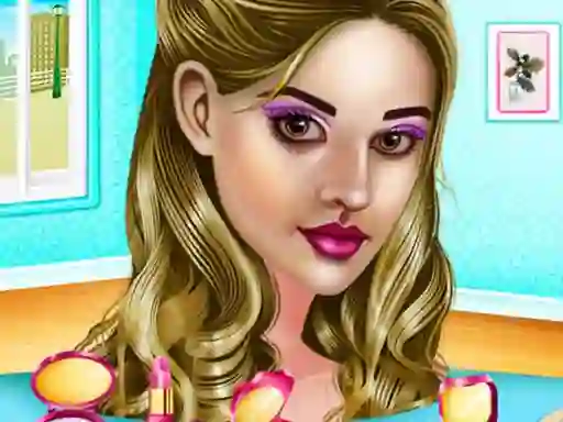 بازی Emily's Folklore Fashion آنلاین