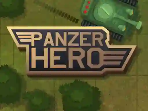 بازی Panzer Hero آنلاین