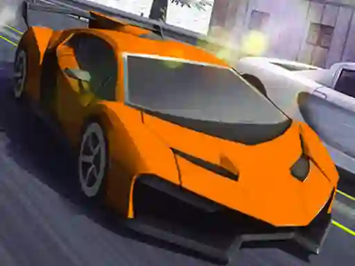 بازی Drift Car Racing آنلاین