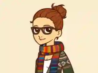 بازی Hipster Girl آنلاین