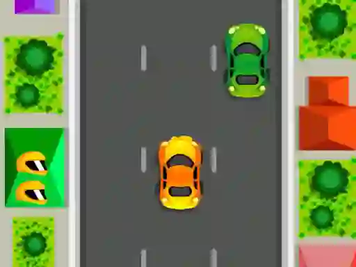 بازی Fast Driver آنلاین