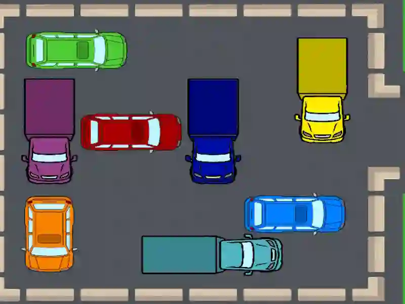 بازی Jam Escape آنلاین