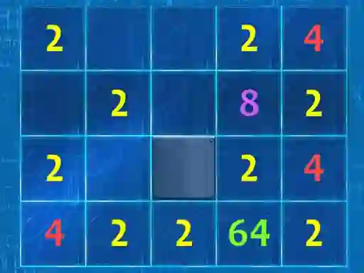 بازی Fuse 3 آنلاین