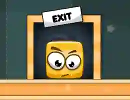بازی Jelly Escape آنلاین