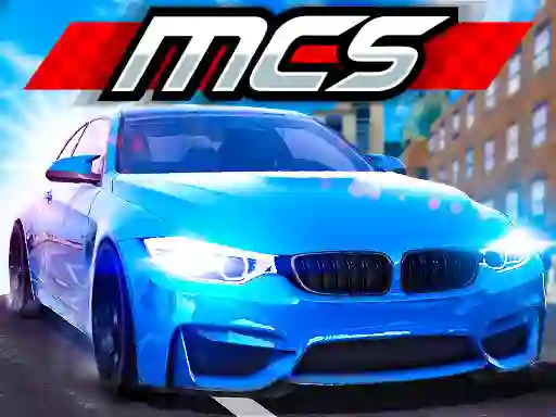 بازی Mega City Stunts آنلاین