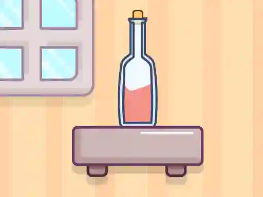 بازی Flippy Bottle آنلاین