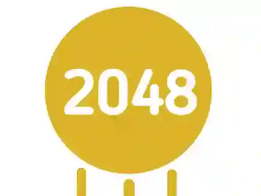 بازی Pucks 2048 آنلاین