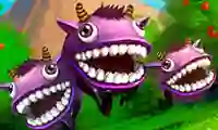 بازی Troll Sweeper آنلاین