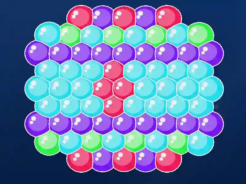بازی Ocean Pop آنلاین