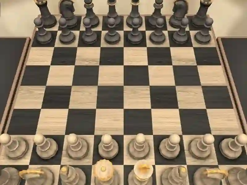 بازی Real Chess Online آنلاین