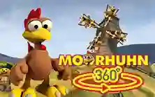 بازی Moorhuhn 360 آنلاین