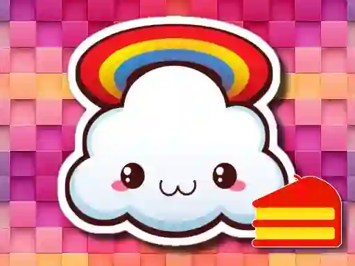 بازی Candy Endless Jumping آنلاین