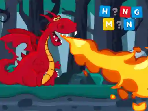 بازی Hangman Adventure آنلاین