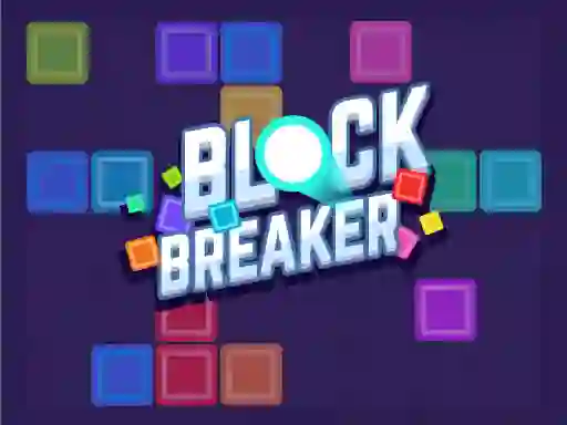 بازی Block Breaker آنلاین