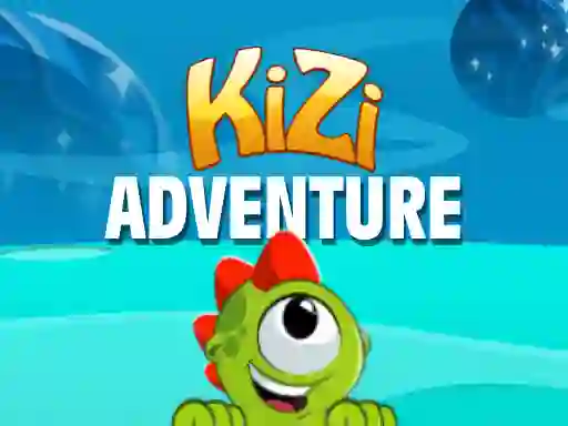 بازی Kogama Kizi Adventure آنلاین