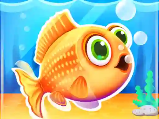 بازی Aquarium Game آنلاین
