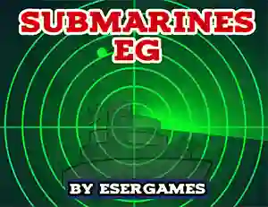 بازی Submarines EG آنلاین