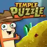 بازی Temple Puzzle آنلاین