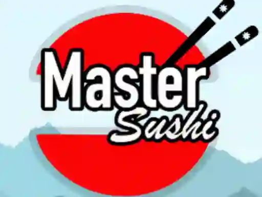 بازی Master Sushi آنلاین