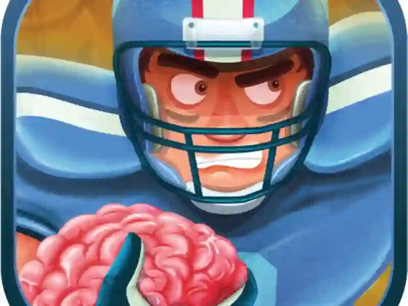 بازی Foot Brain آنلاین