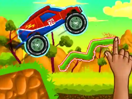 بازی Brainy Cars آنلاین