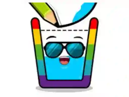 بازی Happy Filled Glass 2 آنلاین