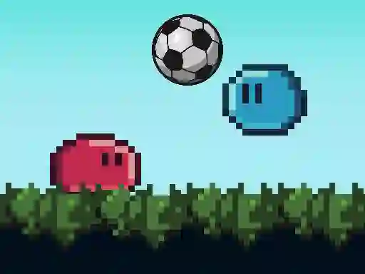 بازی Slime Ball آنلاین
