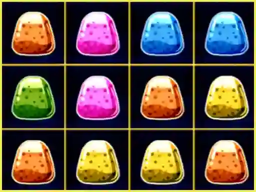 بازی Jelly Collapse Deluxe آنلاین