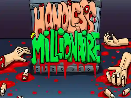 بازی Handless Millionaire آنلاین