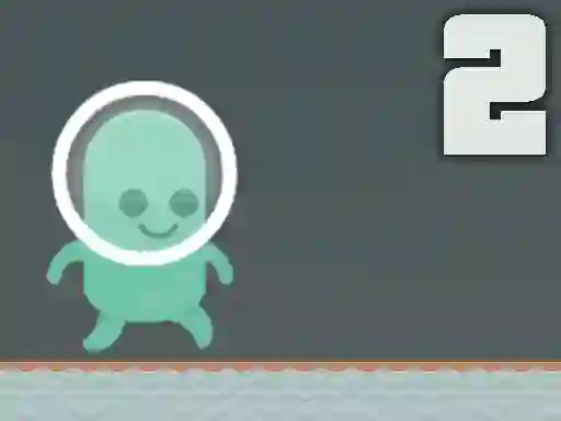 بازی Dr Green Alien 2 آنلاین