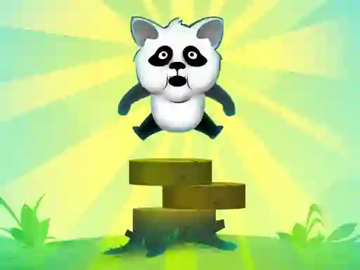 بازی Stack Panda آنلاین