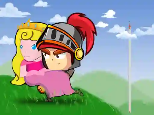 بازی Princess Rescue آنلاین