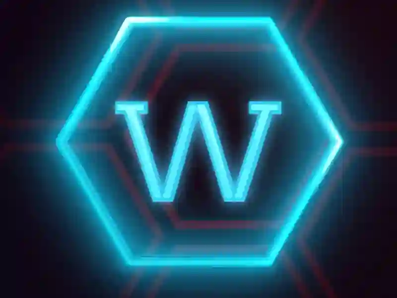 بازی Neon Words آنلاین
