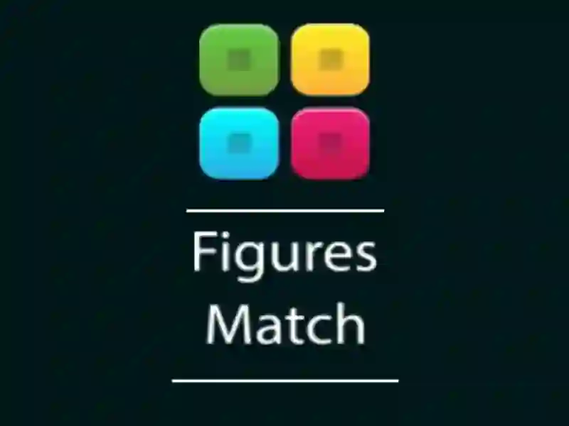 بازی Figures Match آنلاین