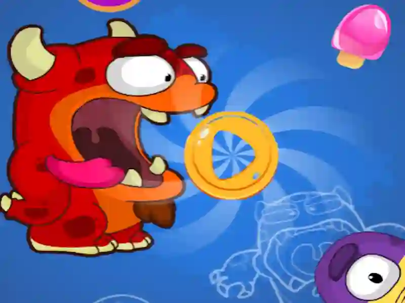 بازی Sweet Beasts آنلاین