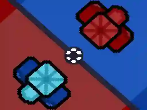 بازی Pixel Ball League آنلاین