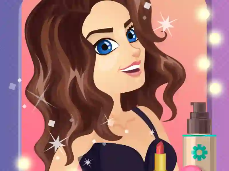 بازی WOW Girl آنلاین