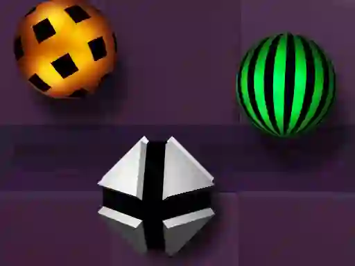 بازی Balls Will Fall آنلاین