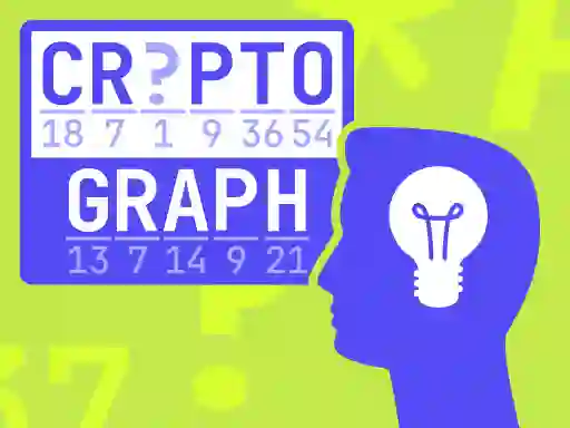 بازی Cryptograph آنلاین