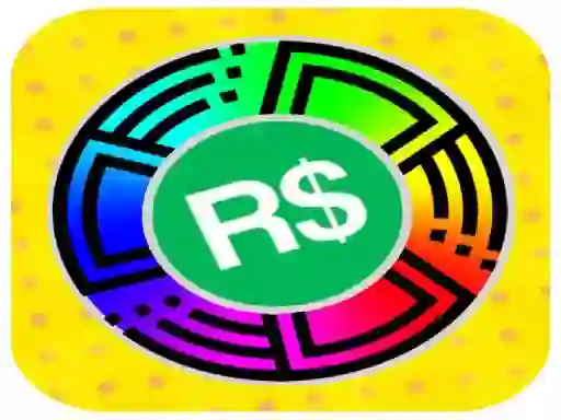 بازی Free Robux Games Roblox Spin Wheel آنلاین