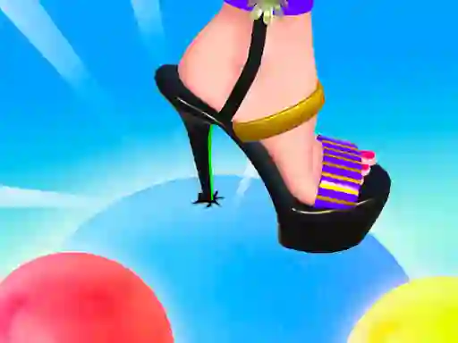 بازی Pop It Knockout Royale آنلاین