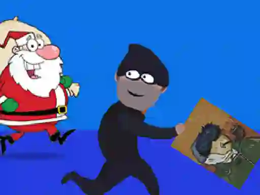 بازی Master Thief آنلاین