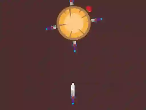 بازی Weapon Strike آنلاین
