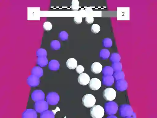 بازی Color Bump آنلاین